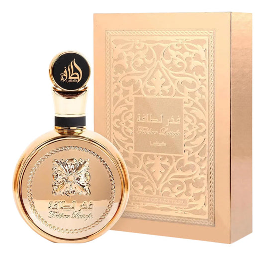 Fakhar Gold Extrait EdP 100ml
