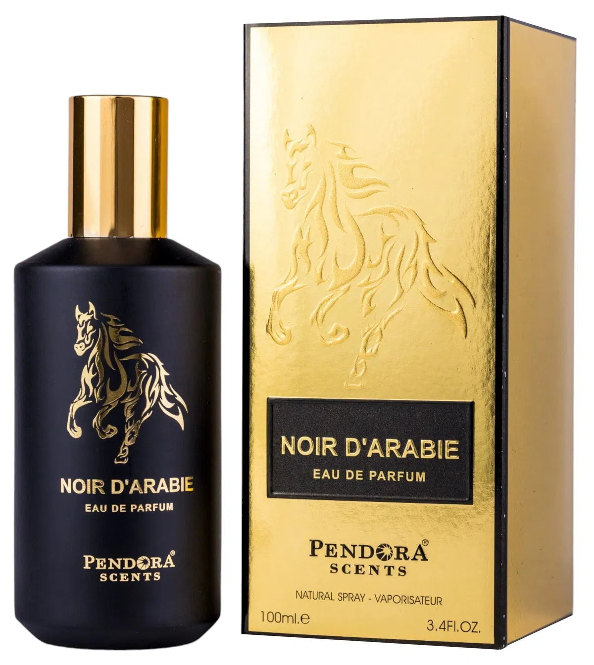 Noir D Arabie EdP 100ml