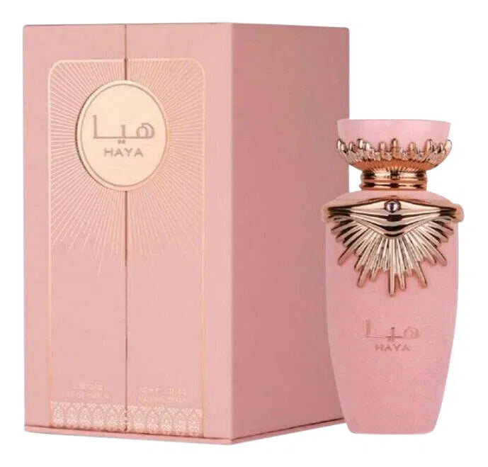 Haya EdP 100ml