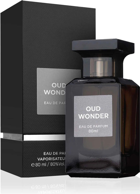 Oud Wonder EdP 100ml