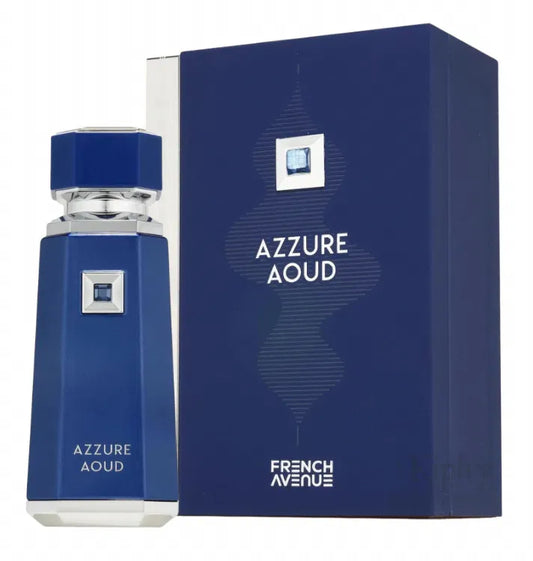 Azzure Aoud EdP 100ml