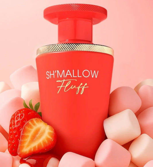 Sh‘mallow Fluff EdP 100ml