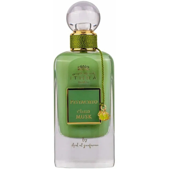 Ithra Pistachio Musk EdP 100ml