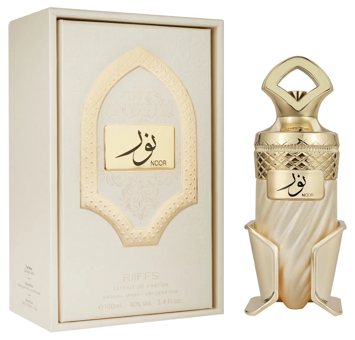 Noor Extrait Parfum 100ml