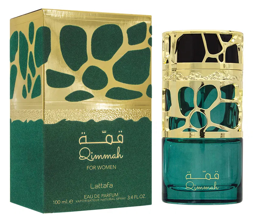 Qimmah EdP 100ml
