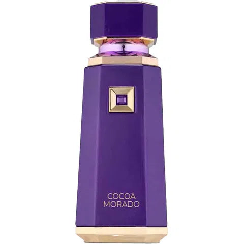 Cocoa Morado EdP 100ml