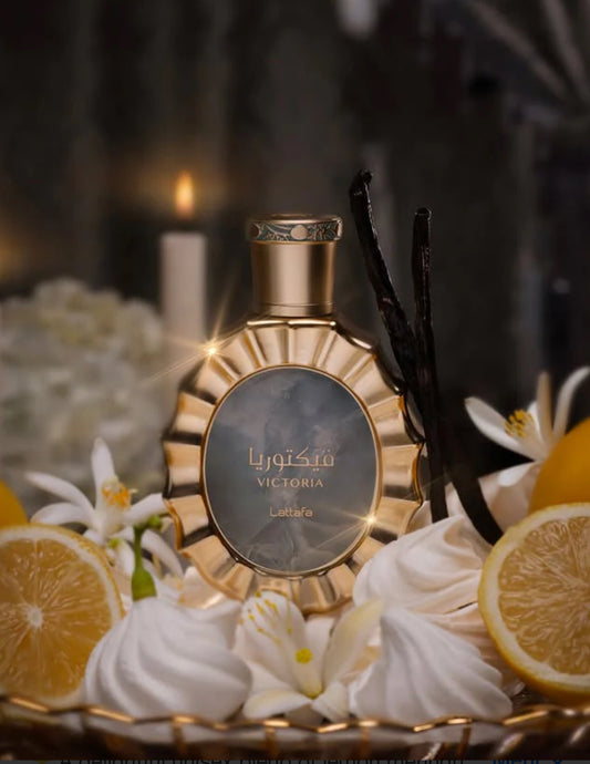 Victoria EdP 100ml