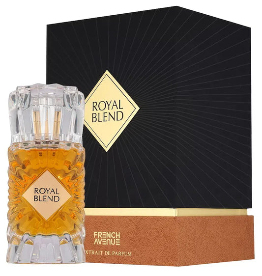 Royal Blend EdP 100ml