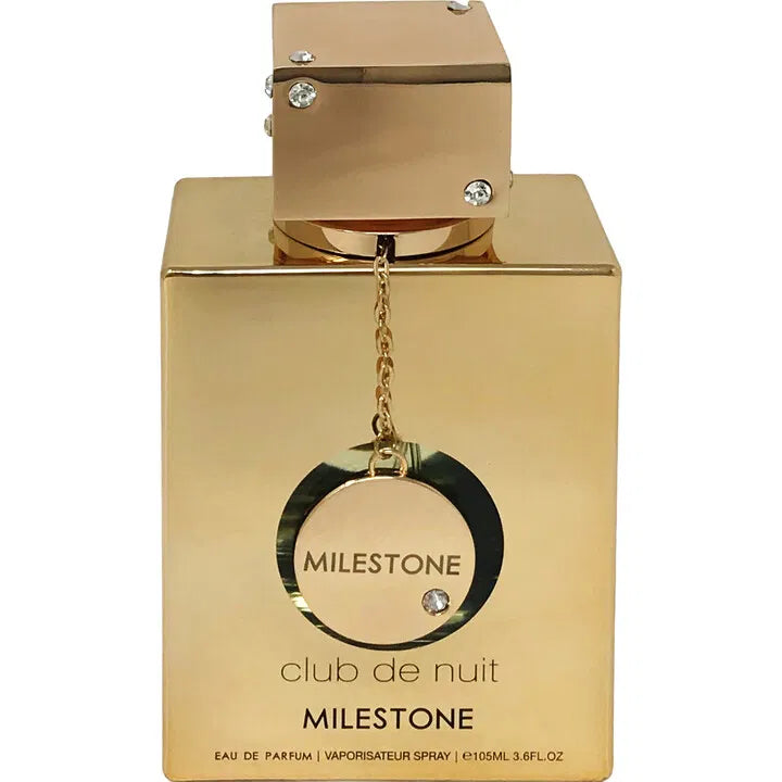 Club de Nuit Milestone EdP 100ml