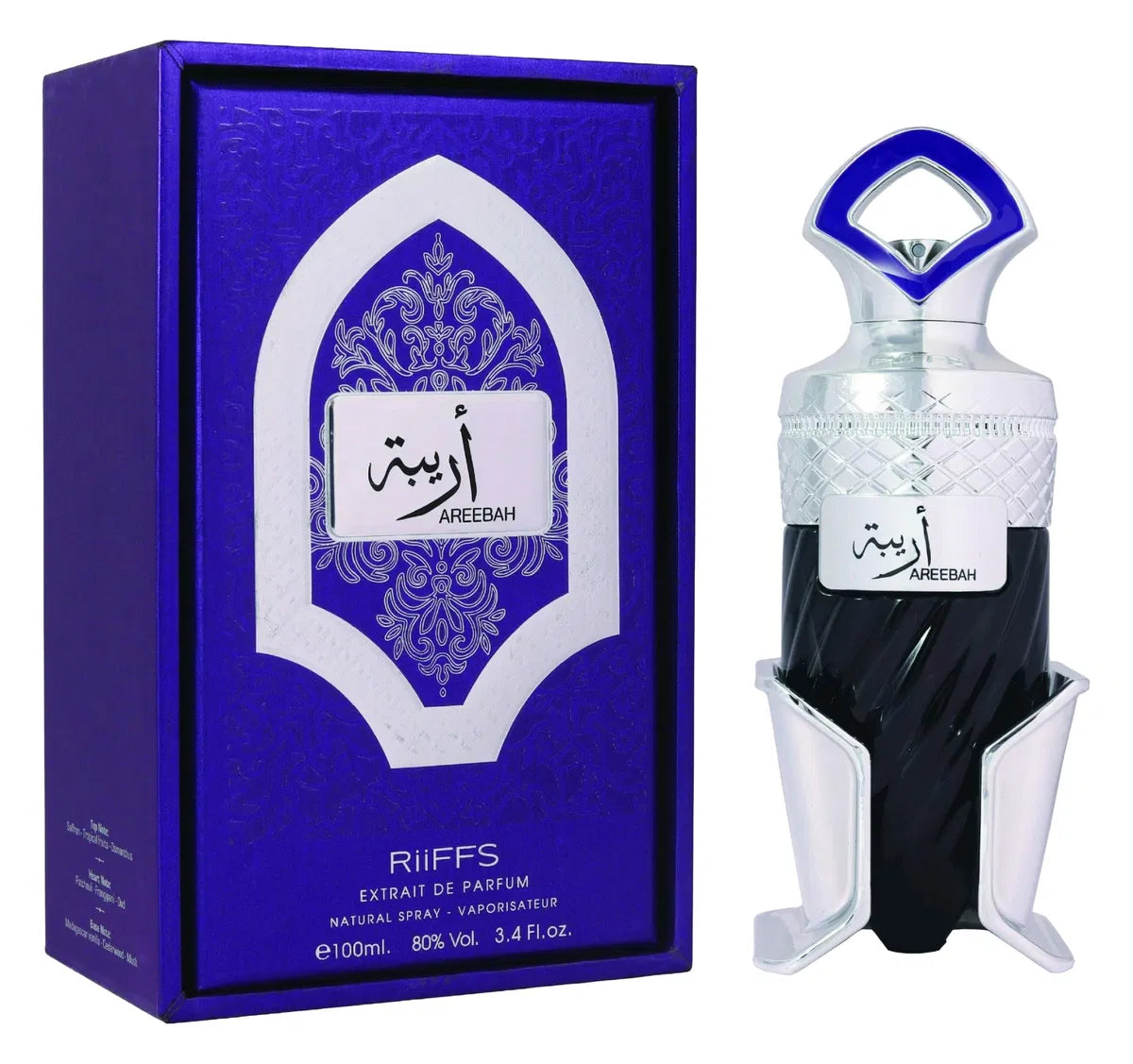 Areebach Extrait Parfum 100ml