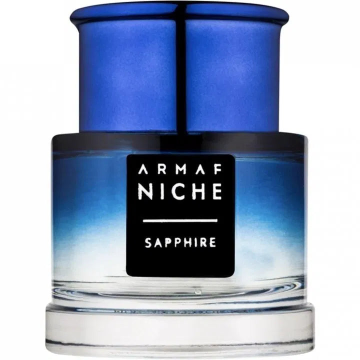 Niche Sapphire Edp 100ml