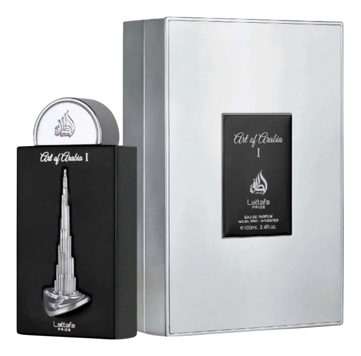 Art of Arabia I EdP 100ml