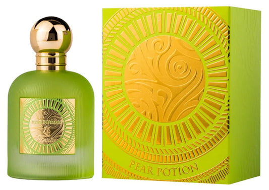Emir Pear Potion EdP 100ml