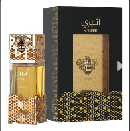 Atheeri EdP 100ml