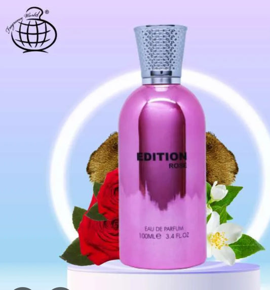 Edition Rosé EdP 100ml
