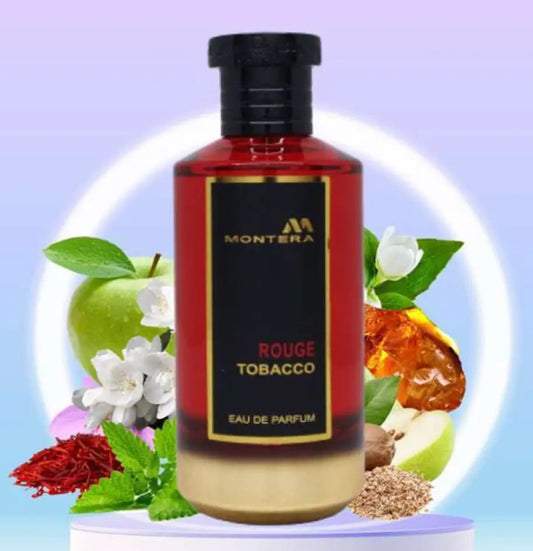 Rouge Tobacco EdP 100ml
