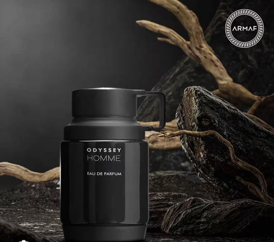 Odyssey Homme EdP 100ml