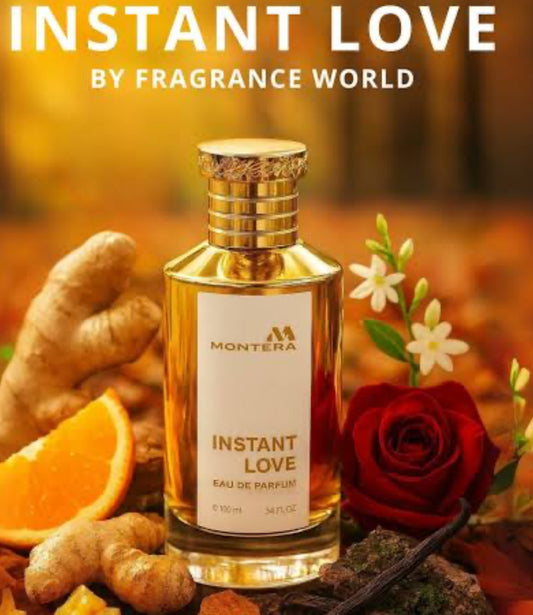 Instant Love EdP 100ml