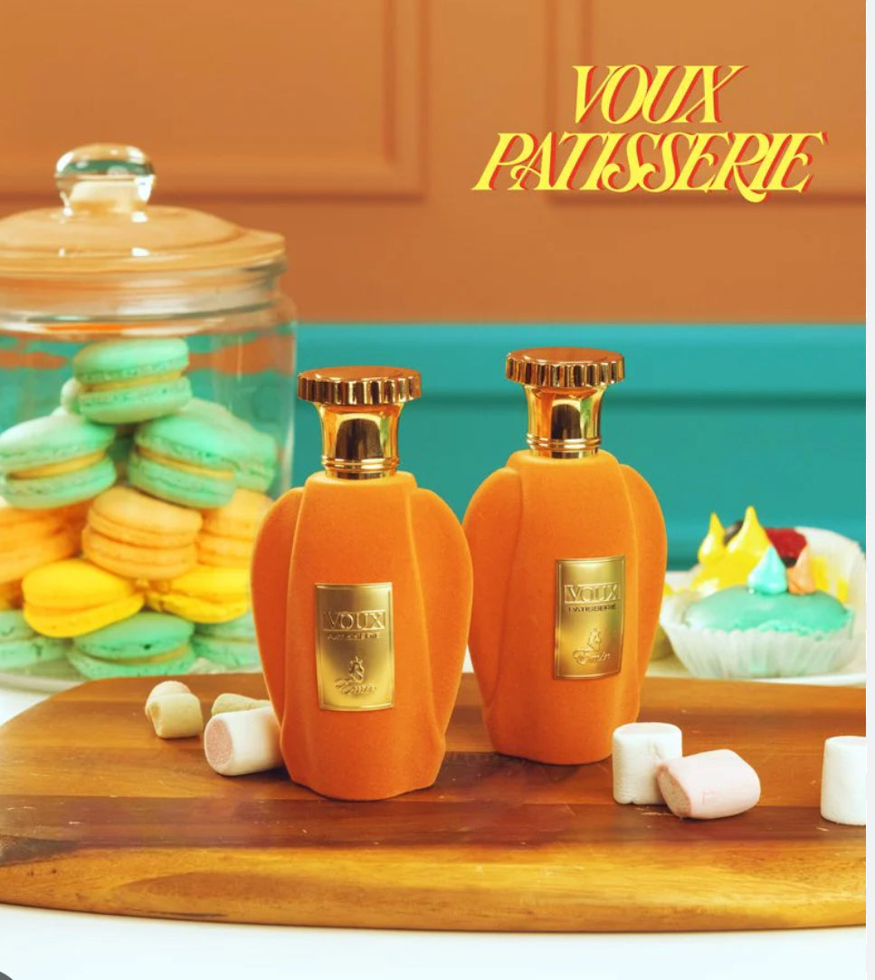 Voux Patisserie EdP 100ml