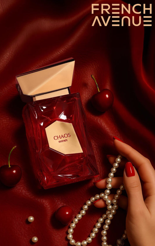 Chaos Extrait 100ml