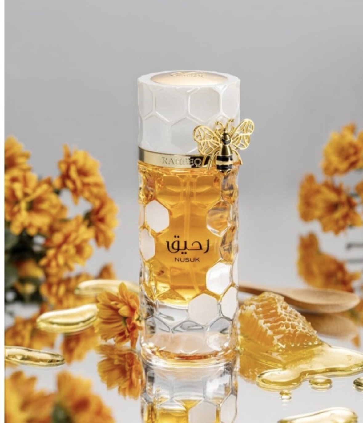 Nusuk Raheeq EdP 100ml