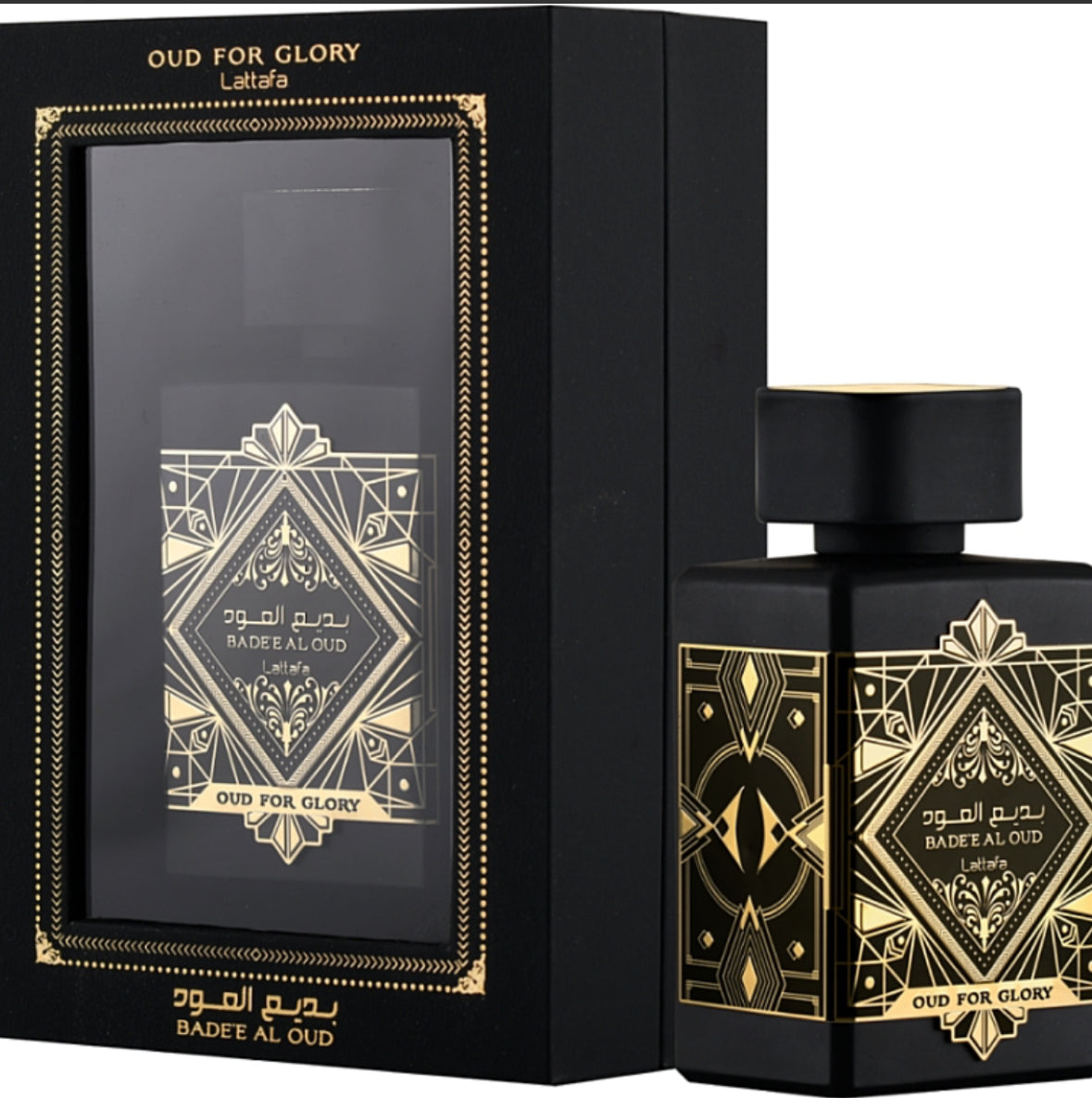 Oud for Glory EdP 100ml