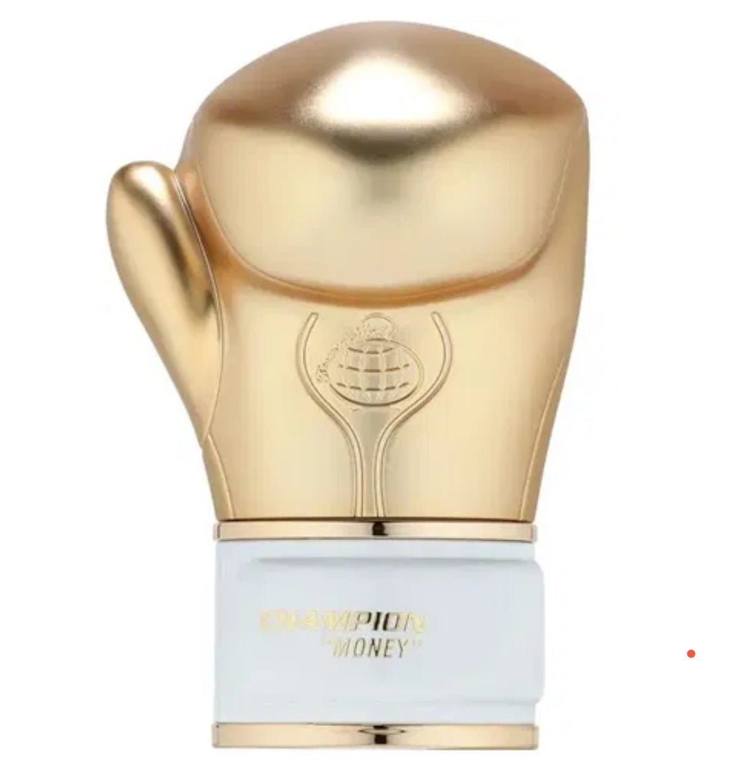 Money Champion EdP 80ml