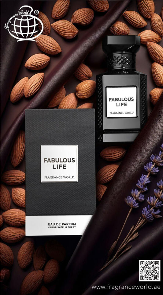 Fabulous Life EdP 150ml