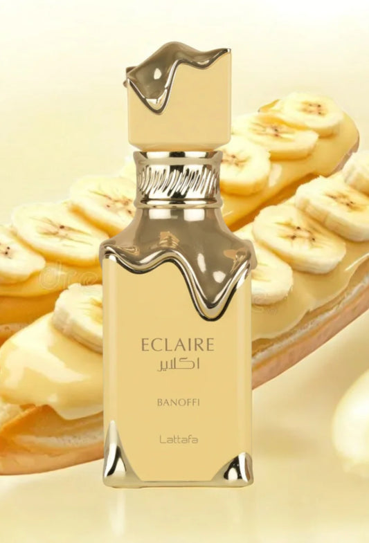 Eclaire Banoffi EdP 100ml
