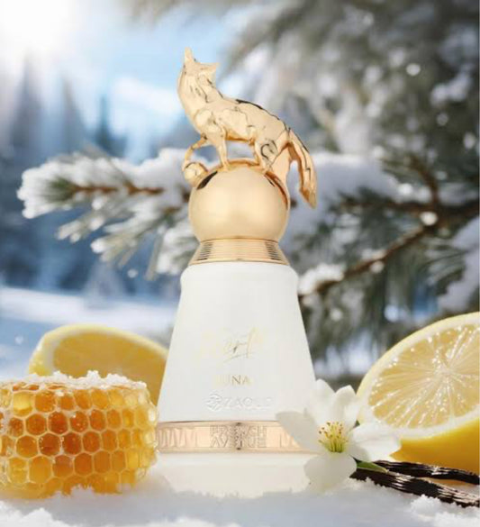 Fierte Lund EdP 100ml