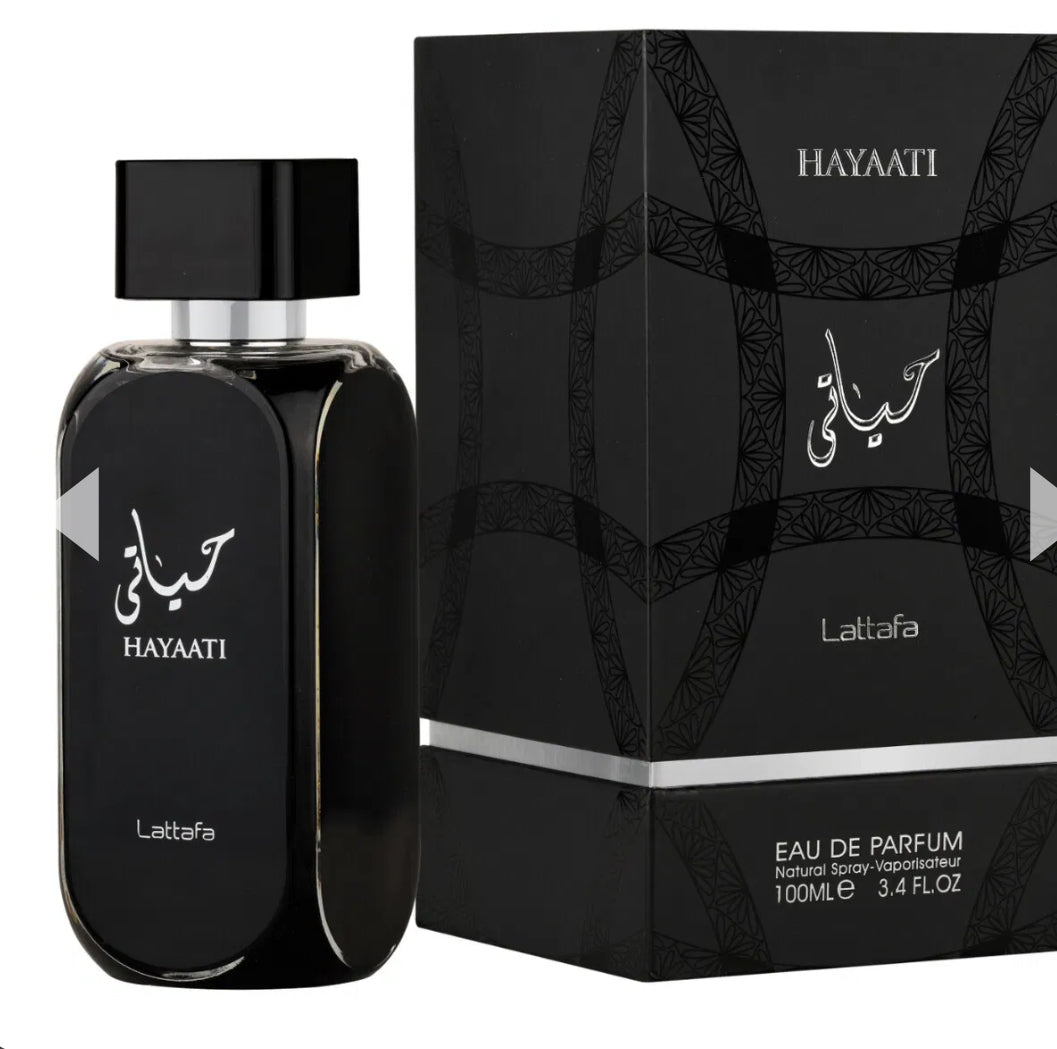 Hayaati EdP 100ml