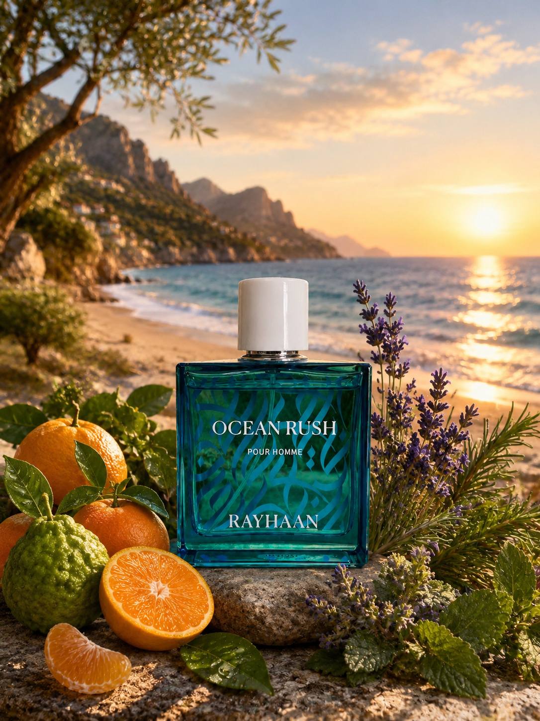 Ocean Rush EdP 100ml