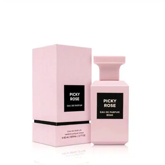 Picky Rose EdP 100ml