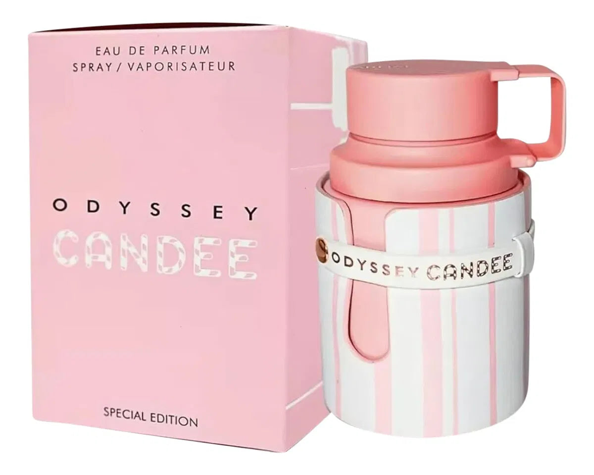 Odyssey Candee EdP 100ml