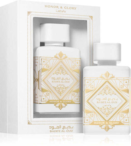 Badee Al Oud Honor & Glory EdP 100ml