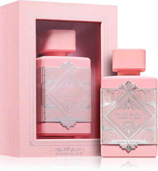 Badee Al Oud Noble Blush EDP 100ml