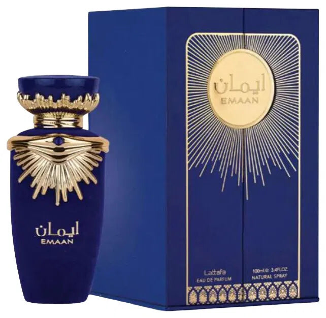 Emaan EdP 100ml