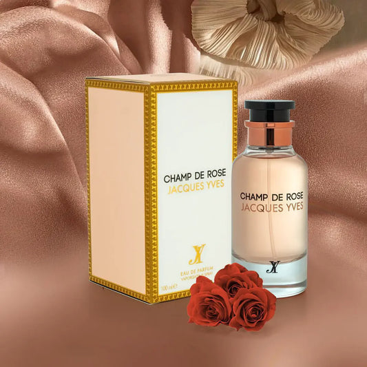 Champ de Roses EdP 100ml