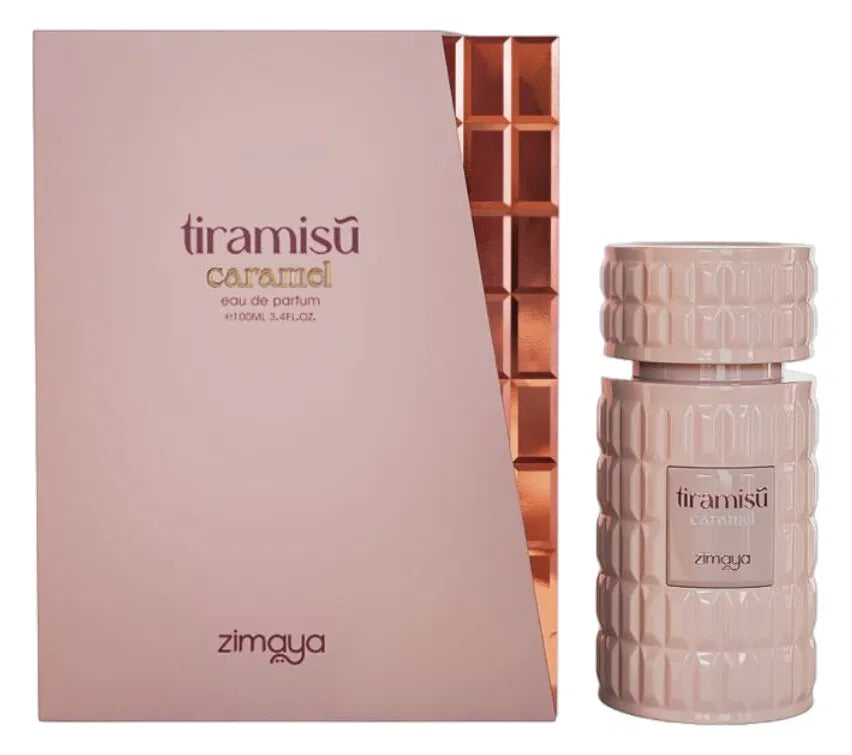 Tiramisu Caramel EdP 100ml