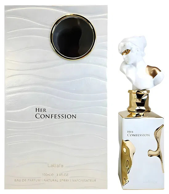 Her Confession EdP 100ml