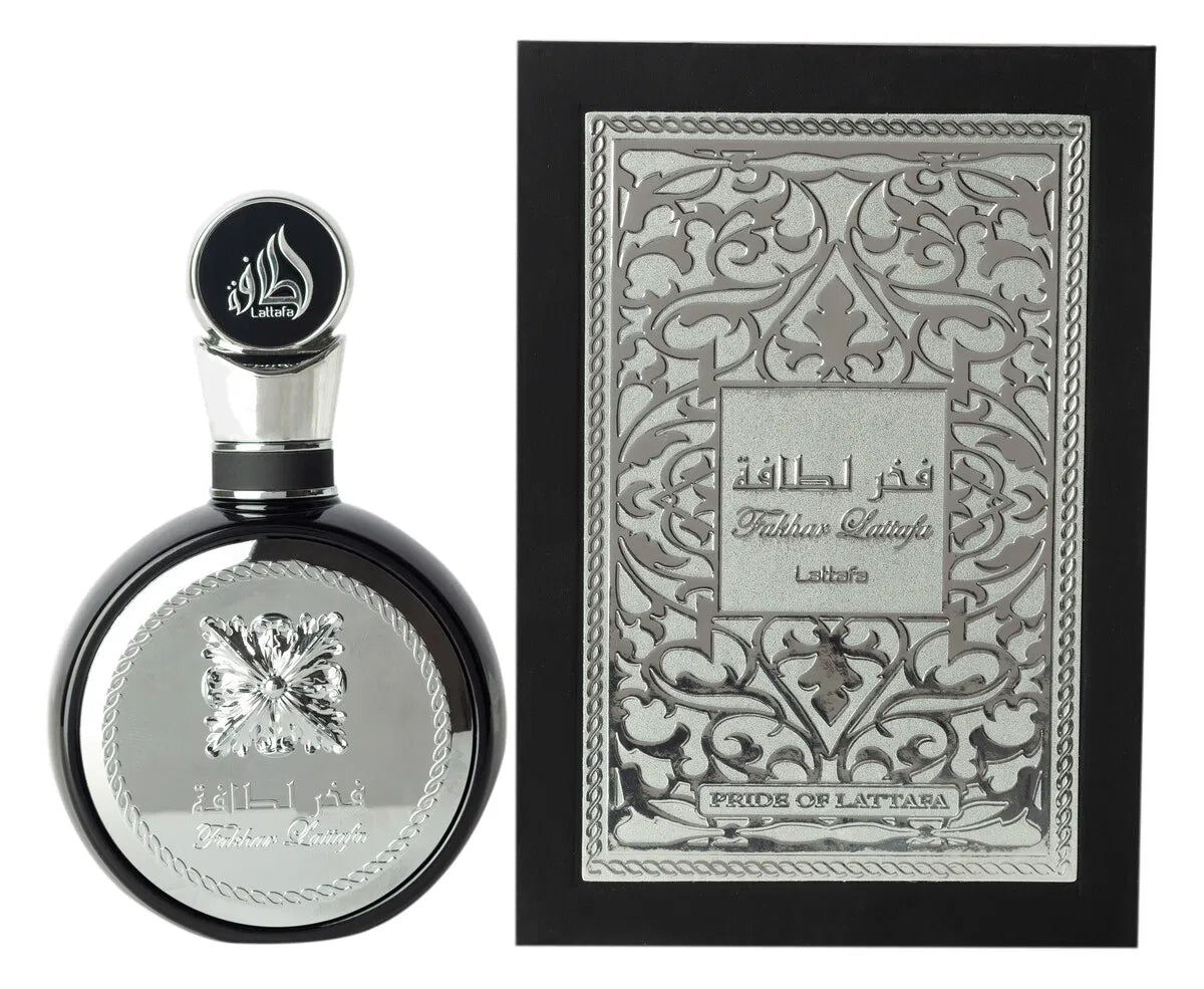 Fakhar Men EdP 100ml