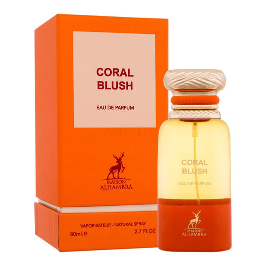 Coral Blush EdP 100ml