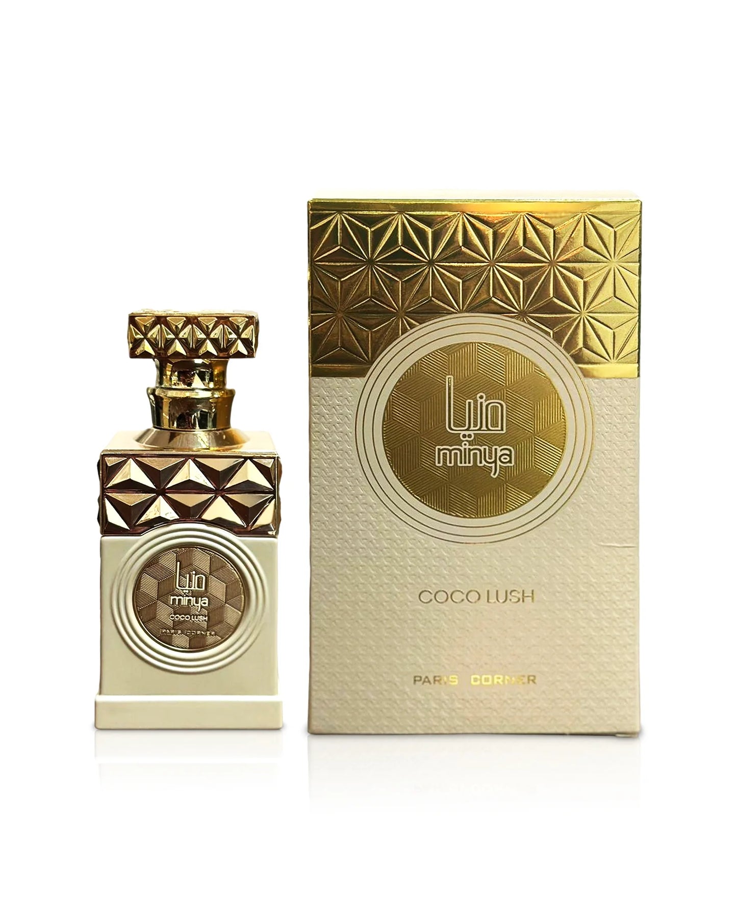 Minya Coco Lush Edp 100ml