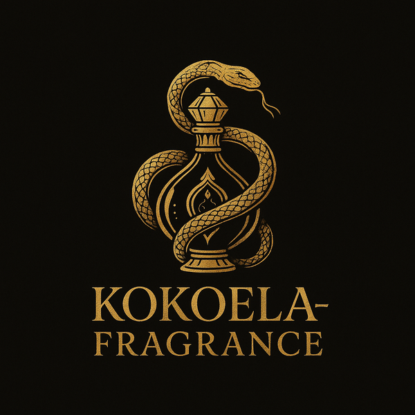 Kokoela Fragrance