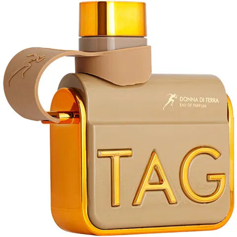 Tag-Her Donna Di Terra EdP 100ml