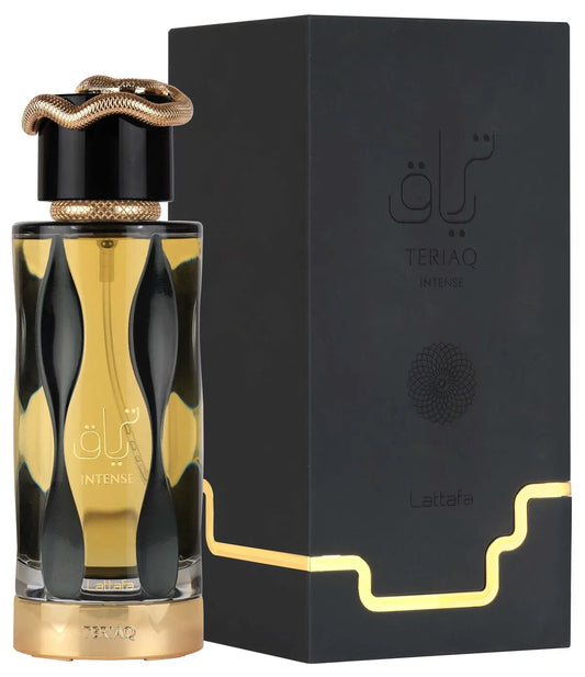Teriaq Intense EdP 100ml