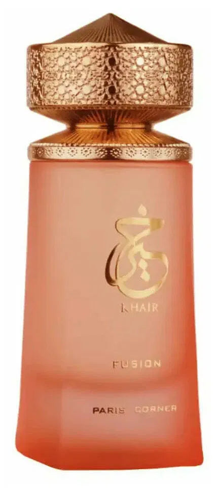 Khair Fusion EdP 100ml