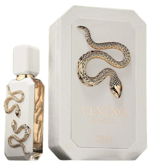 Veneno Bianco EdP 100ml