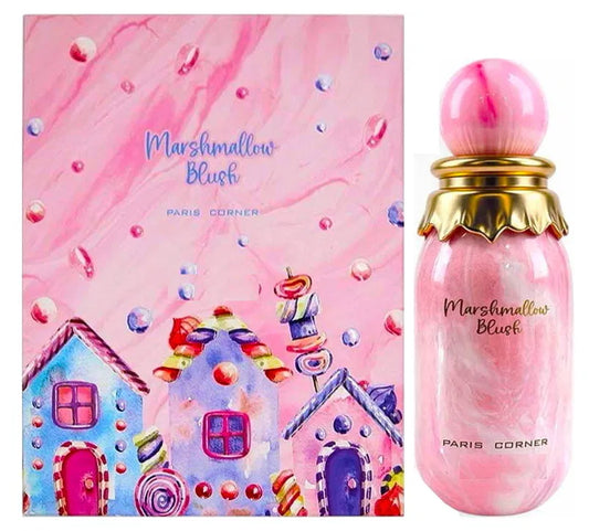 Marshmallow Blush EdP 100ml