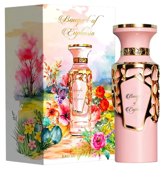 Bouquet of Euphoria EdP 100ml